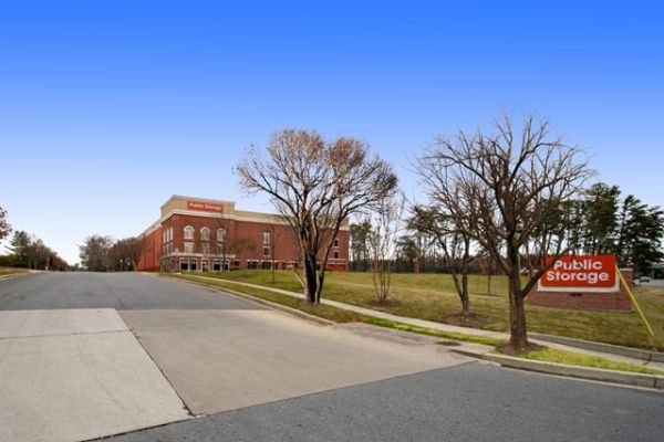 Facility main view