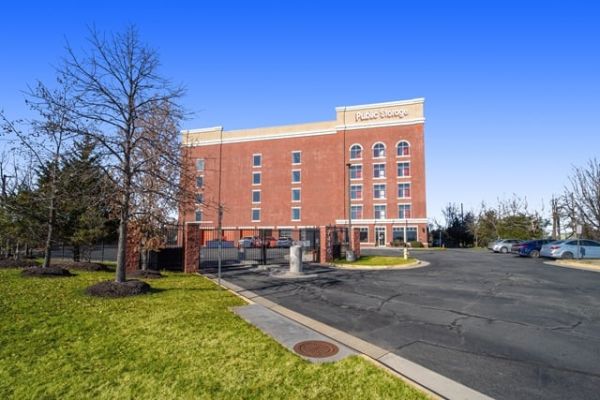 Facility main view