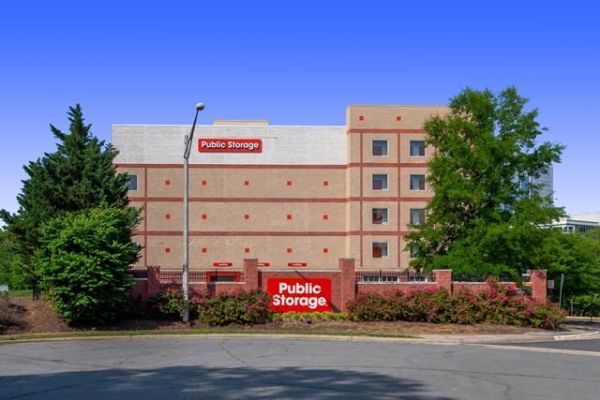 facility