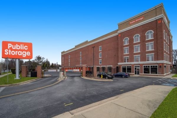 facility