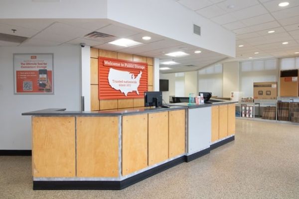 Facility