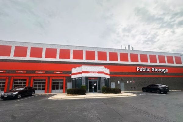 facility
