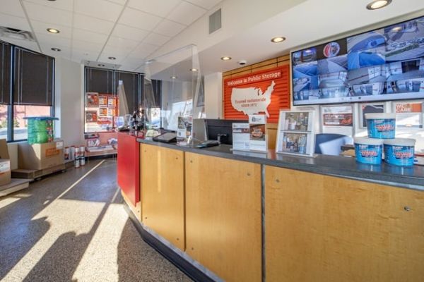 Facility