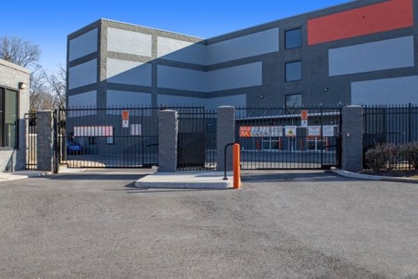 Facility