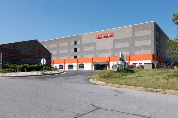 facility