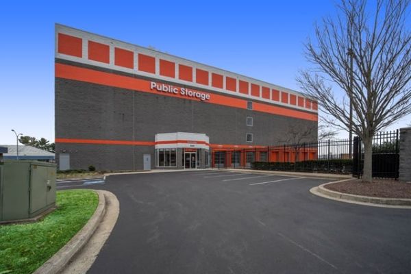 facility