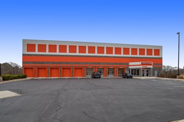 facility