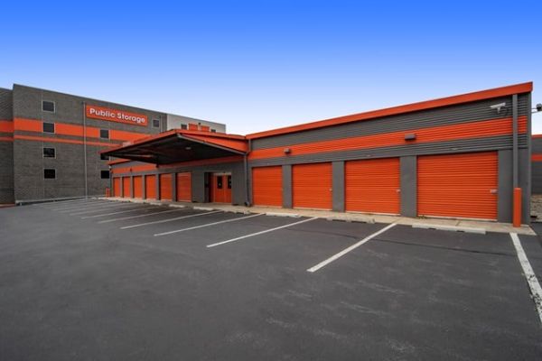 Facility