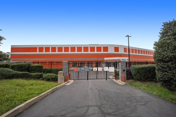 facility