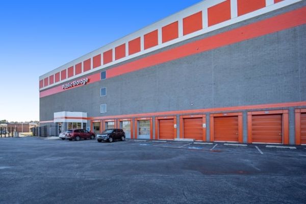 facility