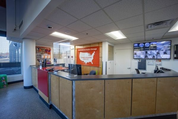 Facility