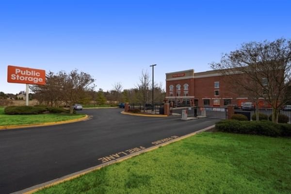 facility