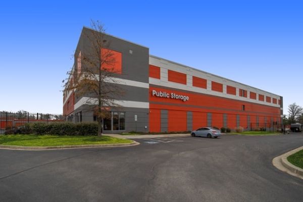 facility