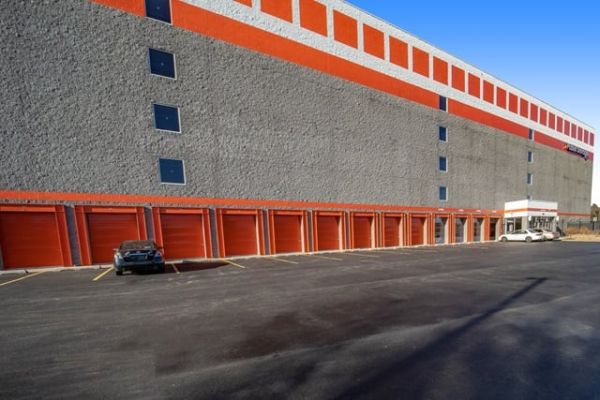 Facility