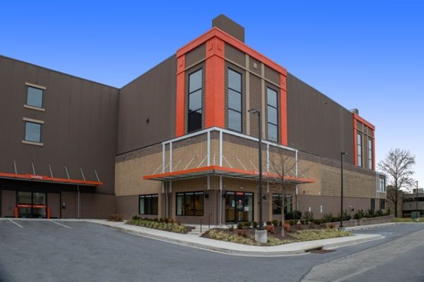 facility