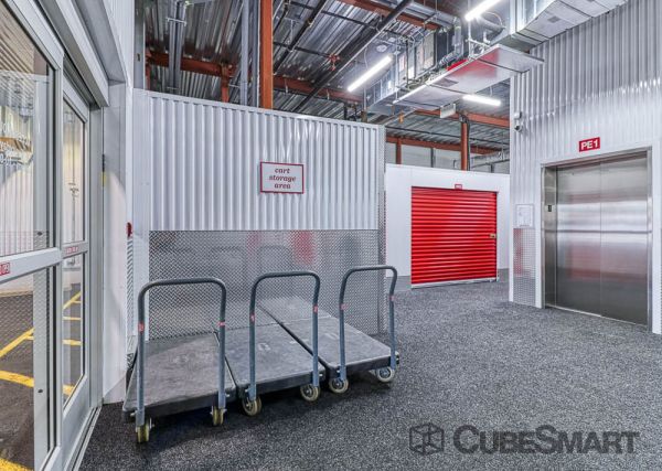 Facility