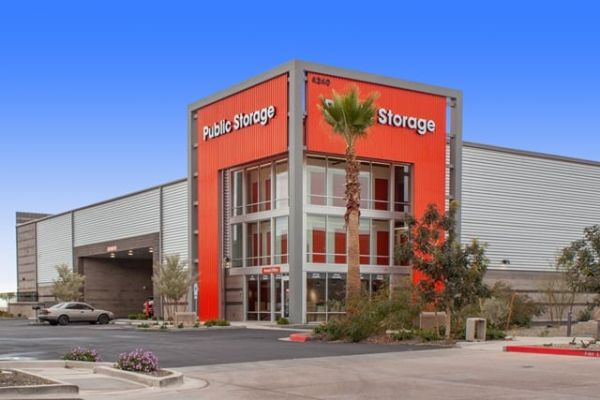facility