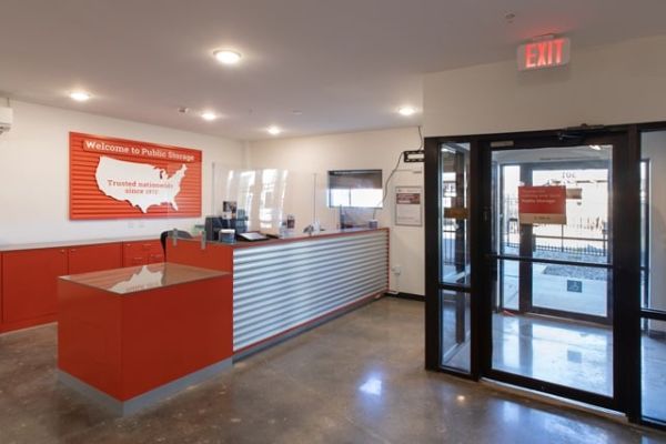 Facility