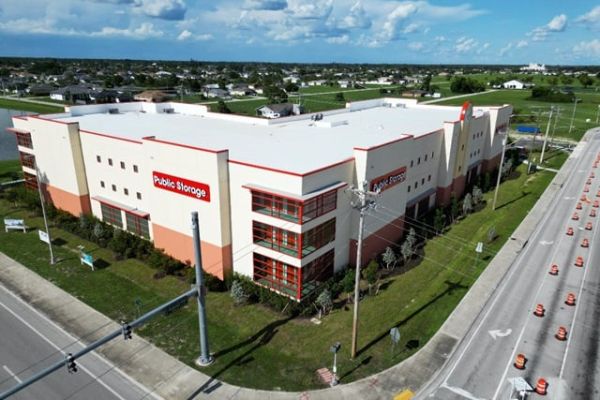 facility