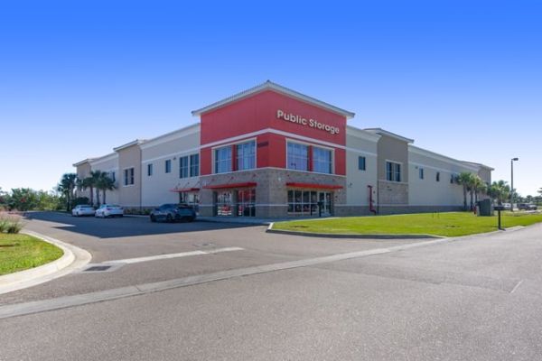 facility