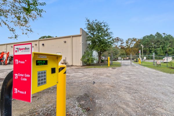 Facility