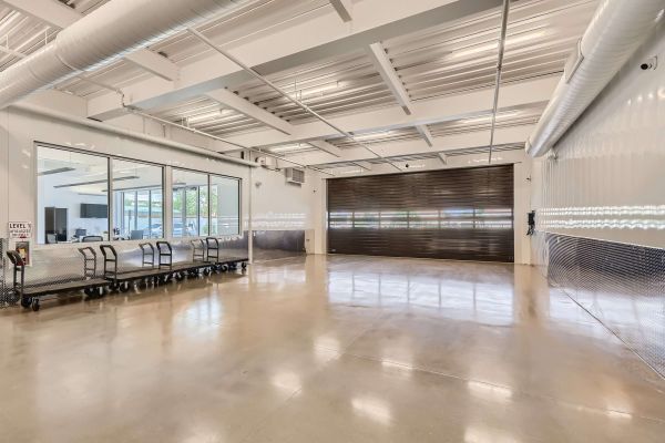 Facility