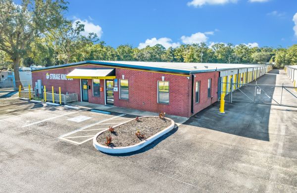 facility