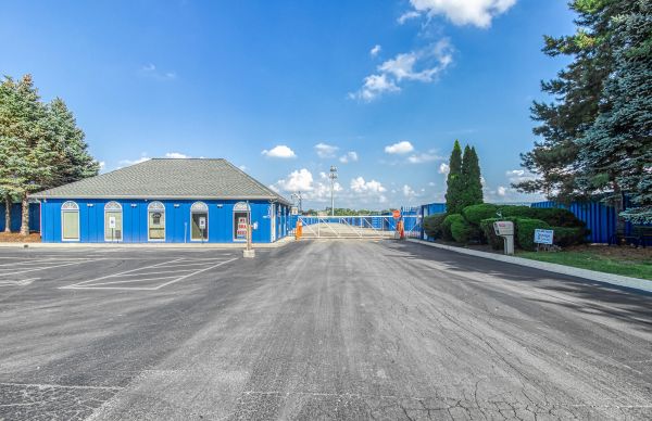 Facility