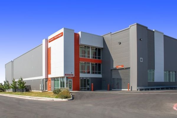 Facility main view