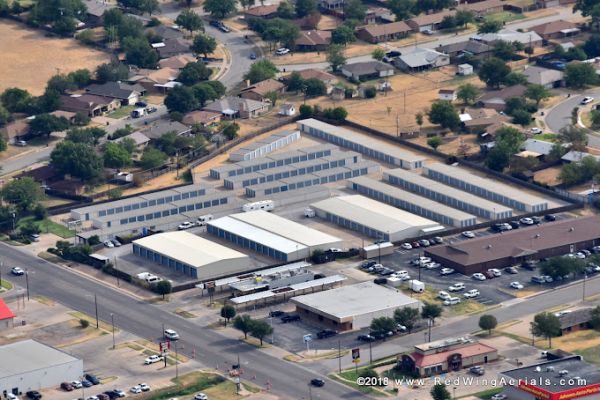 facility