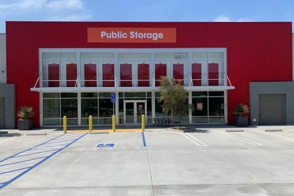 facility