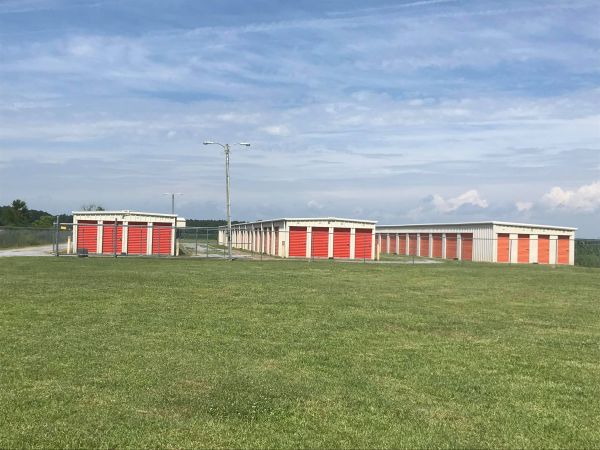 facility