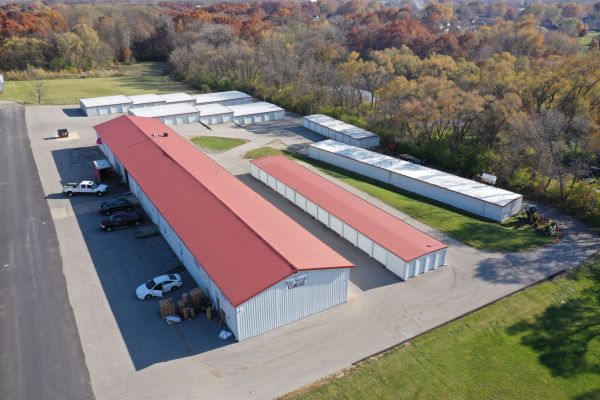 facility