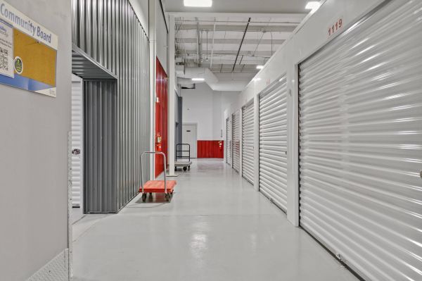 Facility