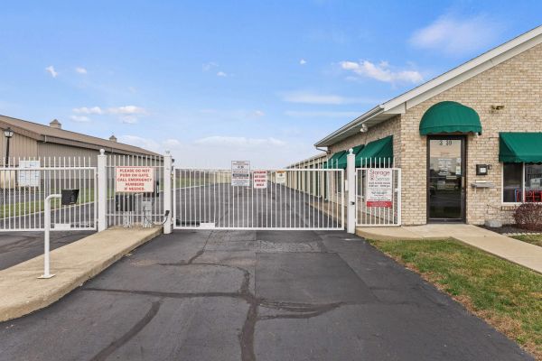 Facility