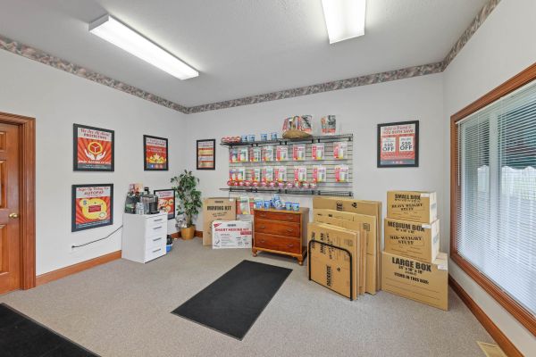 Facility