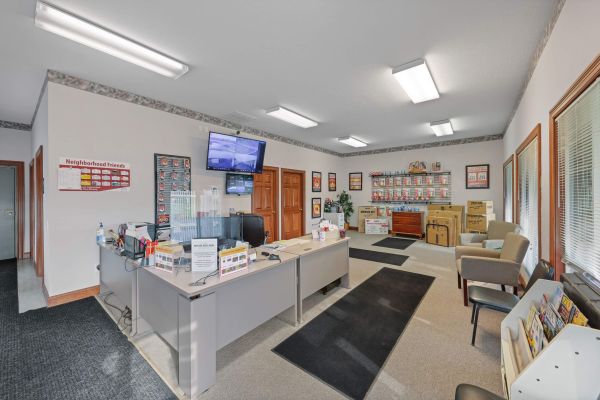 Facility