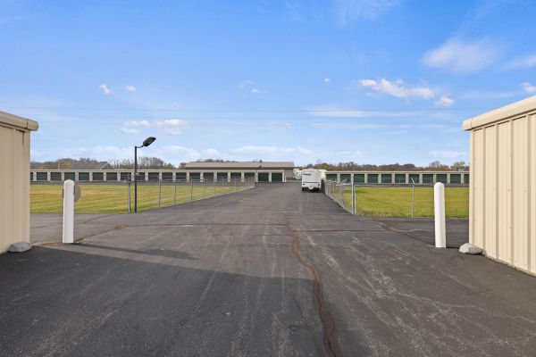 Facility
