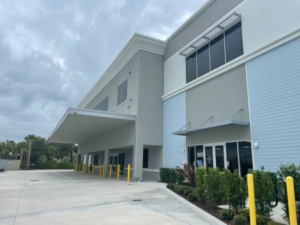 Facility