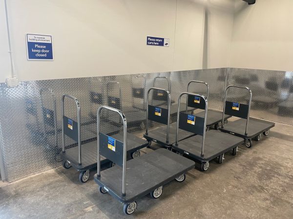 Facility