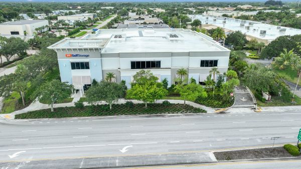 facility