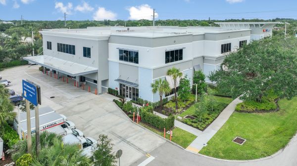 Facility