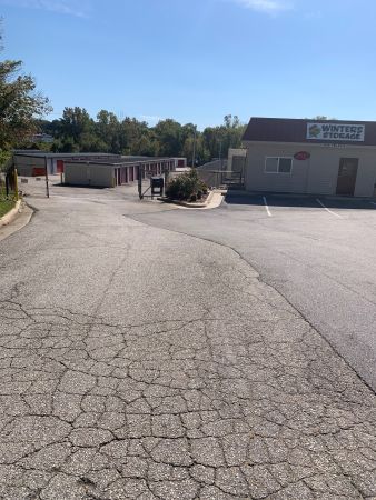 facility