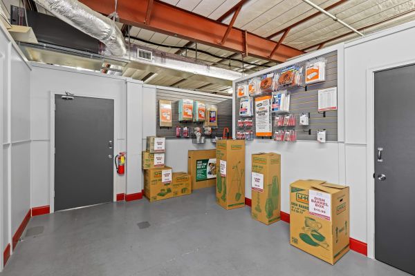 Facility