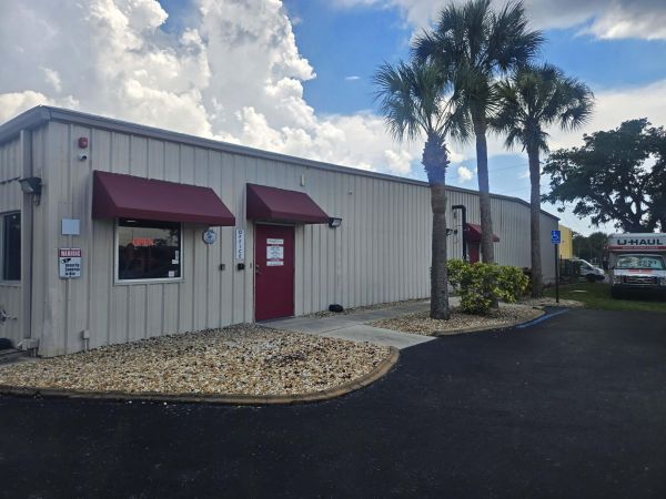 Facility