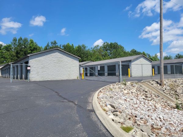 facility
