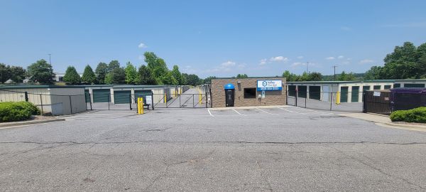 facility