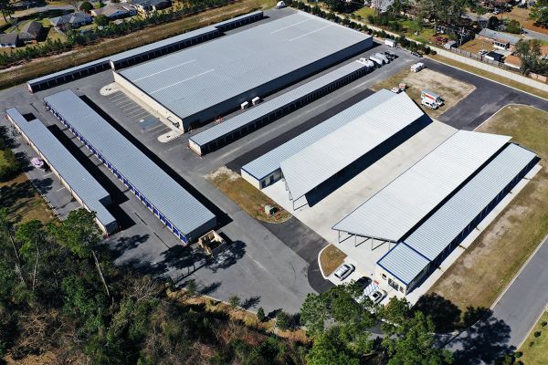 Facility