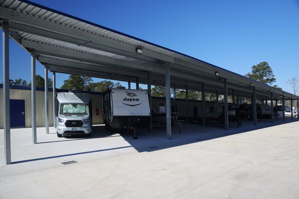 Facility