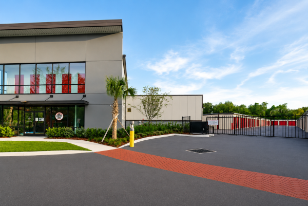 Facility
